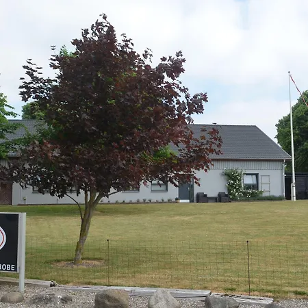 Kır Evi Soniat House Kestrup