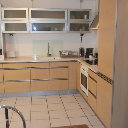 Soniat House Kır Evi Kestrup