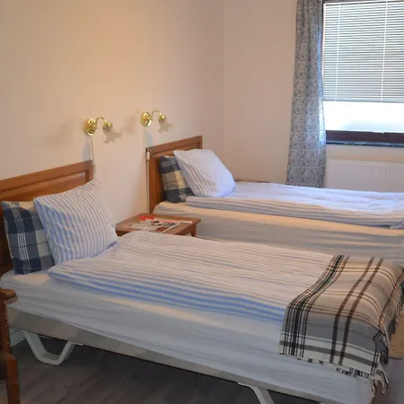 Kır Evi Soniat House Kestrup