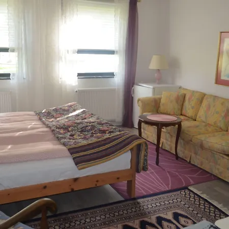 Kır Evi Soniat House Kestrup