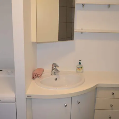 Kır Evi Soniat House Kestrup