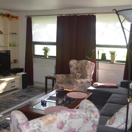 Kır Evi Soniat House Kestrup