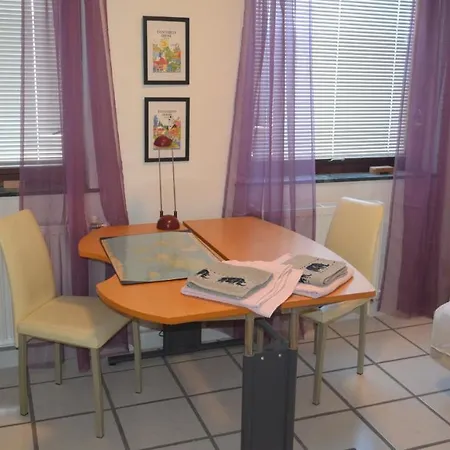 Soniat House Kır Evi Kestrup