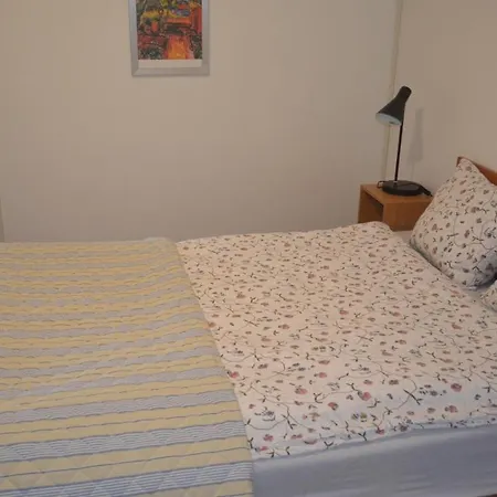 Kır Evi Soniat House *