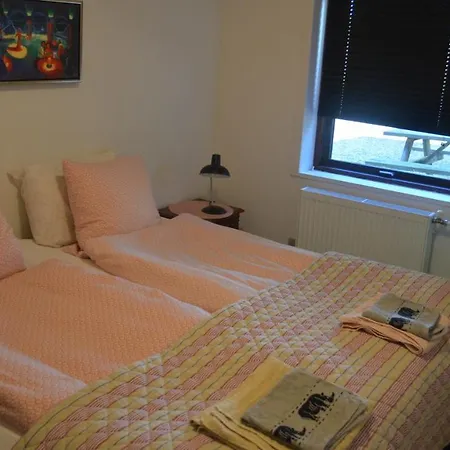 Kır Evi Soniat House Kestrup