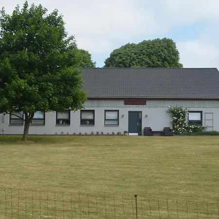 Soniat House Kestrup