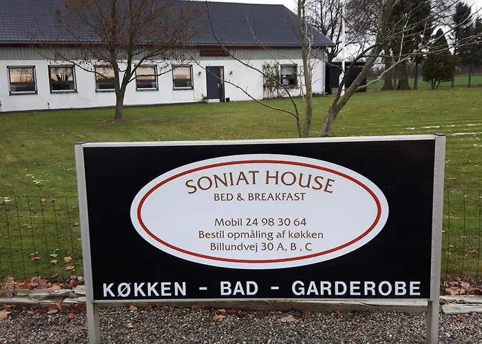 Soniat House *