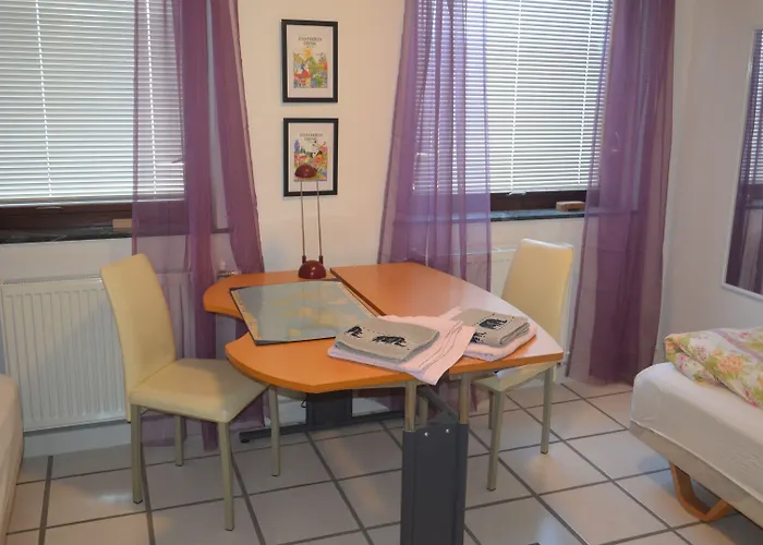 Soniat House Kır Evi