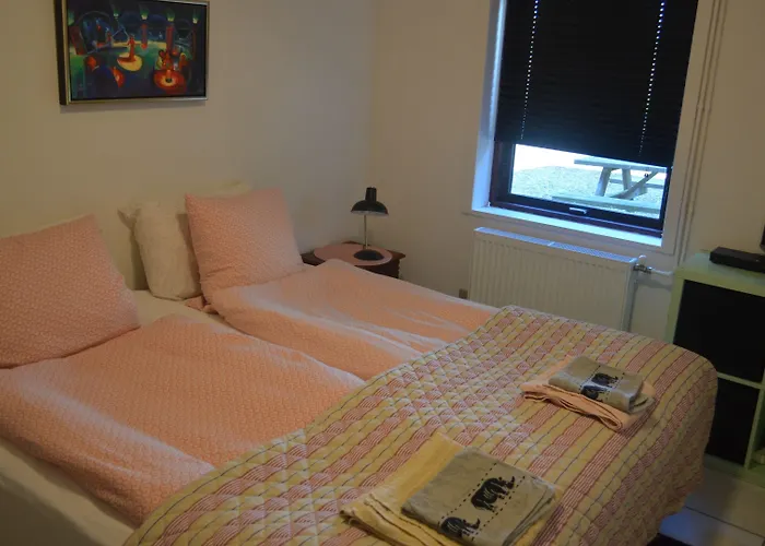 Kır Evi Soniat House *