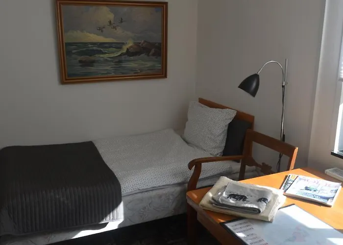 Soniat House Kır Evi